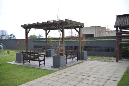 Apartamento à venda com 68m², 3 quartos e 1 vagaÁrea comum