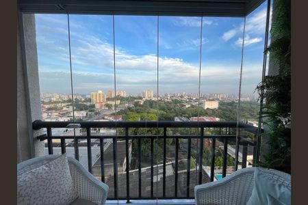 Apartamento à venda com 68m², 3 quartos e 1 vagavaranda