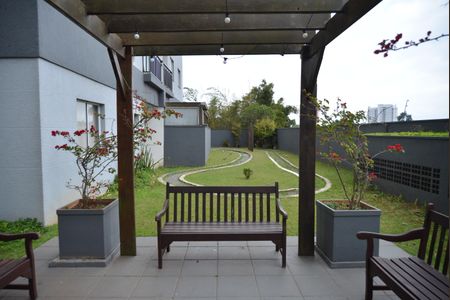 Apartamento à venda com 68m², 3 quartos e 1 vagaÁrea comum