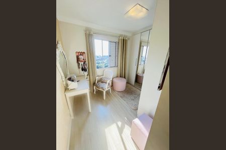 Apartamento à venda com 68m², 3 quartos e 1 vagaSuíte