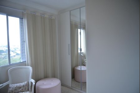 Apartamento à venda com 68m², 3 quartos e 1 vagaQuarto 1