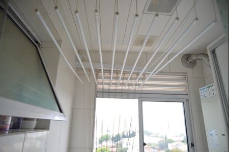 Apartamento à venda com 68m², 3 quartos e 1 vagaÁrea de Serviço