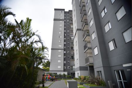 Apartamento à venda com 68m², 3 quartos e 1 vagaÁrea comum