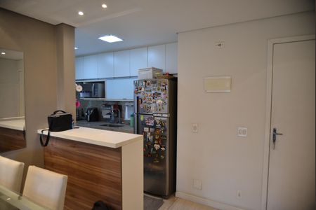 Apartamento à venda com 68m², 3 quartos e 1 vagaCozinha