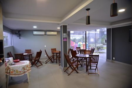 Apartamento à venda com 68m², 3 quartos e 1 vagaÁrea comum