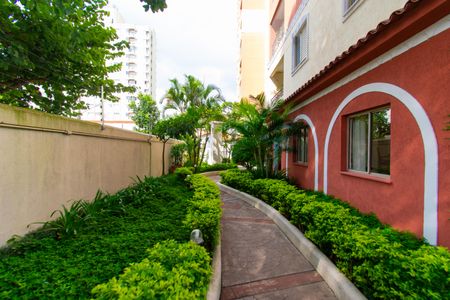 Apartamento à venda com 65m², 2 quartos e 1 vaga Apartamento à venda com 65m², 2 quartos e 1 vagaÁrea comum