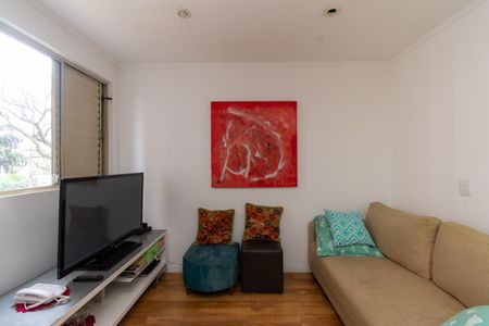Sala de apartamento à venda com 2 quartos, 65m² em Vila Prudente, São Paulo