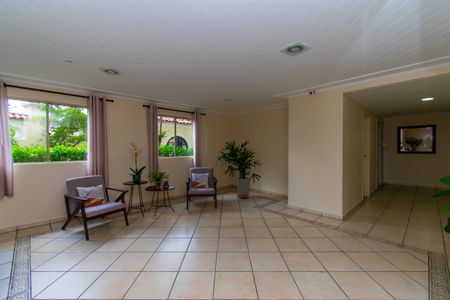 Apartamento à venda com 65m², 2 quartos e 1 vaga Apartamento à venda com 65m², 2 quartos e 1 vagaÁrea comum