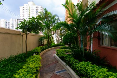 Apartamento à venda com 65m², 2 quartos e 1 vaga Apartamento à venda com 65m², 2 quartos e 1 vagaÁrea comum