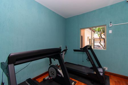 Apartamento à venda com 65m², 2 quartos e 1 vaga Apartamento à venda com 65m², 2 quartos e 1 vagaÁrea comum - Academia