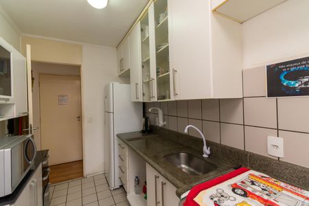 Apartamento à venda com 65m², 2 quartos e 1 vaga Apartamento à venda com 65m², 2 quartos e 1 vagaCozinha