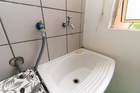 Apartamento à venda com 65m², 2 quartos e 1 vaga Apartamento à venda com 65m², 2 quartos e 1 vagaÁrea de Serviço
