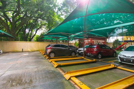 Apartamento à venda com 65m², 2 quartos e 1 vaga Apartamento à venda com 65m², 2 quartos e 1 vagaÁrea comum - Garagem