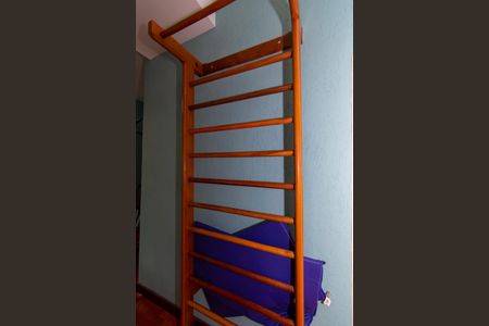 Apartamento à venda com 65m², 2 quartos e 1 vaga Apartamento à venda com 65m², 2 quartos e 1 vagaÁrea comum - Academia