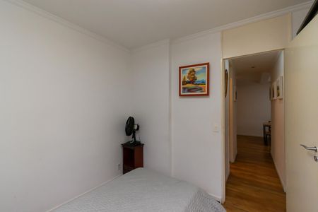 Apartamento à venda com 65m², 2 quartos e 1 vaga Apartamento à venda com 65m², 2 quartos e 1 vagaQuarto 2