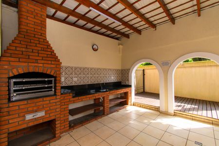 Apartamento à venda com 65m², 2 quartos e 1 vaga Apartamento à venda com 65m², 2 quartos e 1 vagaÁrea comum - Churrasqueira