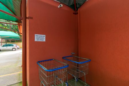 Apartamento à venda com 65m², 2 quartos e 1 vaga Apartamento à venda com 65m², 2 quartos e 1 vagaÁrea comum