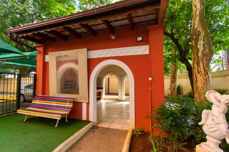 Apartamento à venda com 65m², 2 quartos e 1 vaga Apartamento à venda com 65m², 2 quartos e 1 vagaÁrea comum