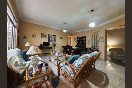 Casa à venda com 3 quartos, 176m² em Parque da Lapa, São Paulo