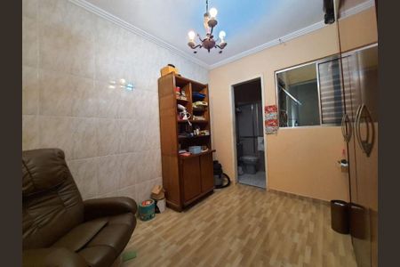 Casa à venda com 3 quartos, 176m² em Parque da Lapa, São Paulo