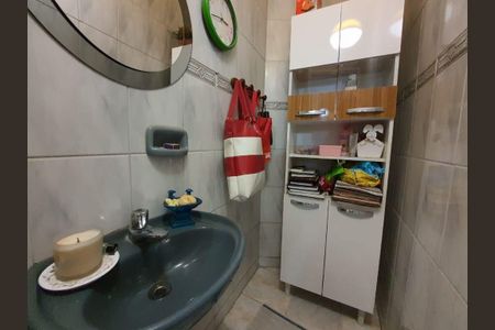 Casa à venda com 3 quartos, 176m² em Parque da Lapa, São Paulo