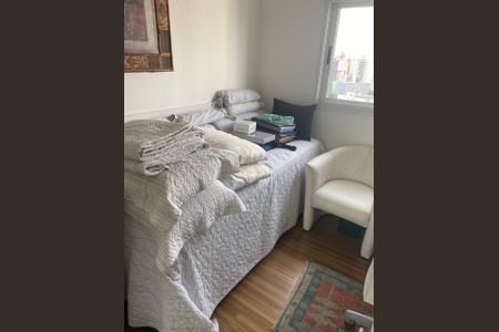 Apartamento à venda com 57m², 2 quartos e 1 vaga Apartamento à venda com 57m², 2 quartos e 1 vagaQuarto
