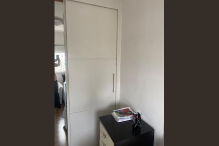 Apartamento à venda com 57m², 2 quartos e 1 vaga Apartamento à venda com 57m², 2 quartos e 1 vagaQuarto