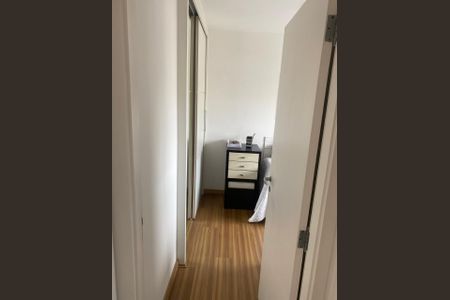 Apartamento à venda com 57m², 2 quartos e 1 vaga Apartamento à venda com 57m², 2 quartos e 1 vagaQuarto