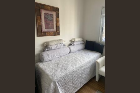 Apartamento à venda com 57m², 2 quartos e 1 vaga Apartamento à venda com 57m², 2 quartos e 1 vagaQuarto