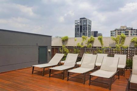 Studio à venda com 40m², 1 quarto e sem vaga Studio à venda com 40m², 1 quarto e sem vagaÁrea comum