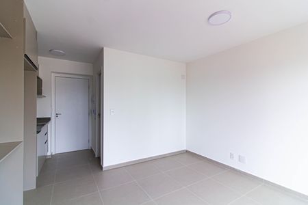 Studio de kitnet/studio à venda com 1 quarto, 40m² em Perdizes, São Paulo