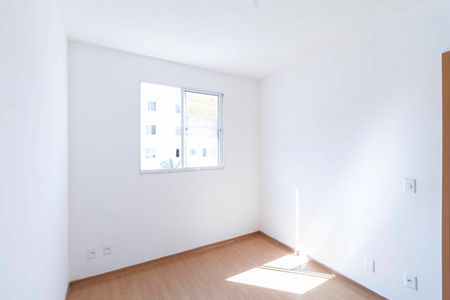 Apartamento à venda com 47m², 2 quartos e 1 vagaQuarto 2