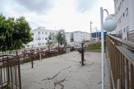 Apartamento à venda com 47m², 2 quartos e 1 vagaÁrea comum