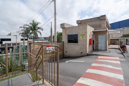 Apartamento à venda com 47m², 2 quartos e 1 vagaHall de Entrada