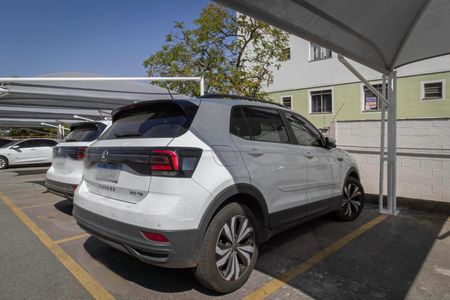 Apartamento à venda com 47m², 2 quartos e 1 vagaGaragem