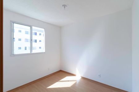 Apartamento à venda com 47m², 2 quartos e 1 vagaQuarto 1