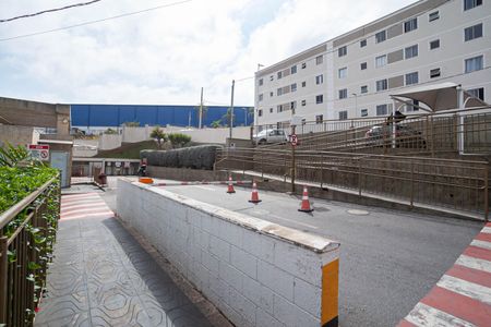 Apartamento à venda com 47m², 2 quartos e 1 vagaHall de Entrada