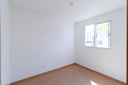 Apartamento à venda com 47m², 2 quartos e 1 vagaQuarto 2