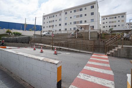 Apartamento à venda com 47m², 2 quartos e 1 vagaHall de Entrada