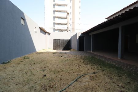 Casa para alugar com 163m², 3 quartos e 4 vagasVaranda da Sala