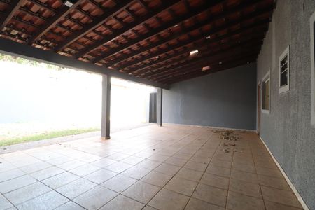 Casa para alugar com 163m², 3 quartos e 4 vagasVaranda da Sala