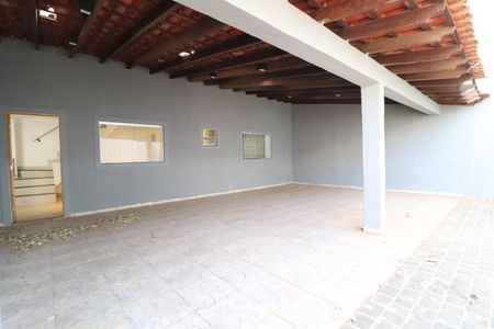 Casa para alugar com 163m², 3 quartos e 4 vagasVaranda da Sala