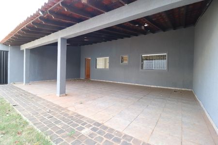 Casa para alugar com 163m², 3 quartos e 4 vagasVaranda da Sala