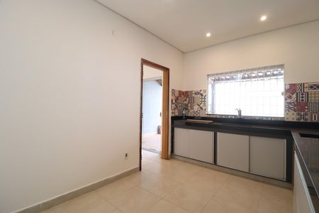 Casa para alugar com 163m², 3 quartos e 4 vagasCozinha