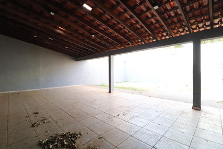 Casa para alugar com 163m², 3 quartos e 4 vagasVaranda da Sala