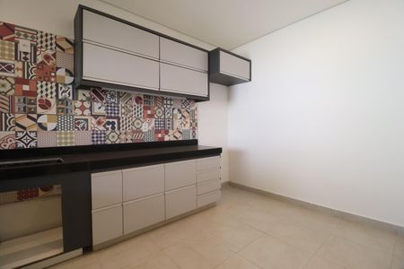 Casa para alugar com 163m², 3 quartos e 4 vagasCozinha