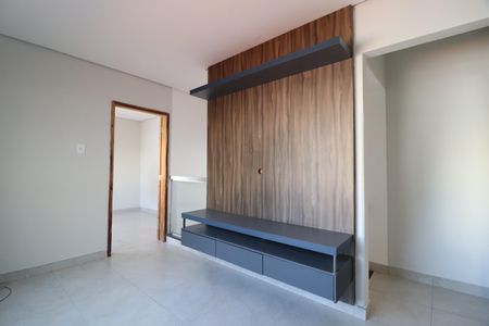 Casa para alugar com 163m², 3 quartos e 4 vagasSala de TV