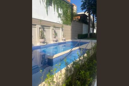 Foto 19 de apartamento à venda com 1 quarto, 71m² em Vila Mariana, São Paulo