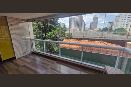 Foto 07 de apartamento à venda com 1 quarto, 71m² em Vila Mariana, São Paulo