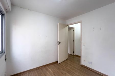 Apartamento à venda com 80m², 3 quartos e 1 vagaQuarto 2